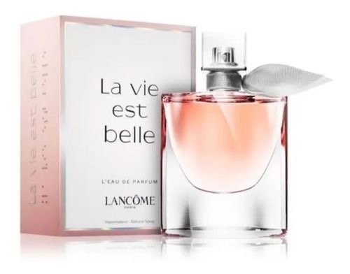 perfume La Vie est Belle EDP