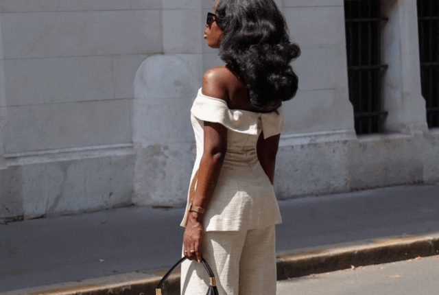 Estilo sem esforço: o que ninguém te contou sobre se vestir bem de verdade.